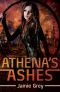 [Star Thief Chronicles 03] • Athena's Ashes a Science Fiction Romance